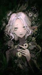 mithrun from dungeon meshi by ty-papapa