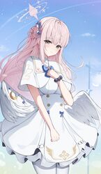 mika (blue archive) from blue archive