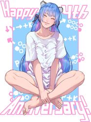 indie virtual youtuber fan art