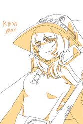 megumin from kono subarashii sekai ni shukufuku wo!