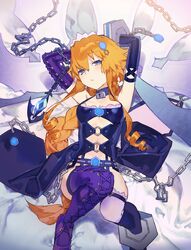 yamai yuzuru from date a live by noco (adamas)