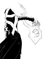 rx boss from zannen onna-kanbu black general-san by jin (mugenjin)