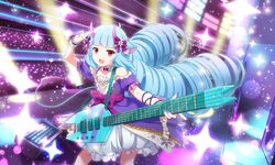 delmin (show by rock!!) from show by rock!!