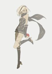 kitten (gravity daze) from gravity daze