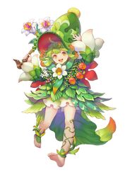 seiken densetsu fan art