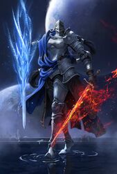 elden ring fan art