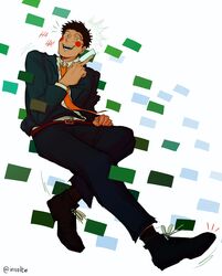 ekubo (mob psycho 100) from mob psycho 100