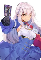 house dragonmaid from fate/grand order