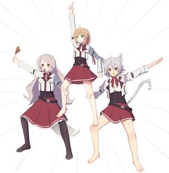 mushoku tensei fan art