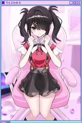 ame-chan (needy girl overdose) from needy girl overdose