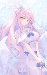 mika (blue archive) from blue archive