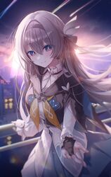 firefly (honkai: star rail) from honkai: star rail by myowa