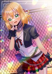 tsurumaki maki from voiceroid by kou hiyoyo