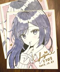 original fan art