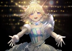 okuzora kohaku from idolmaster