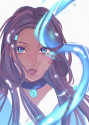 katara from avatar: the last airbender
