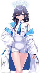 blue archive fan art