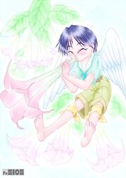 original fan art