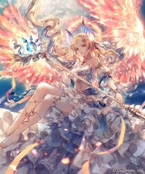 cygames fan art