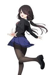 tokisaki kurumi from date a live