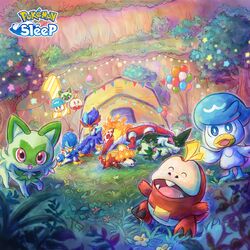 crocalor from pokemon by sowsow