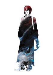 original fan art