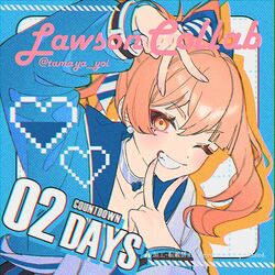 yoimiya (genshin impact) from genshin impact