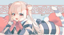 indie virtual youtuber fan art