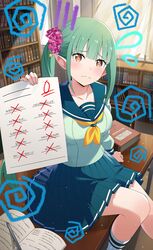 re:zero kara hajimeru isekai seikatsu fan art