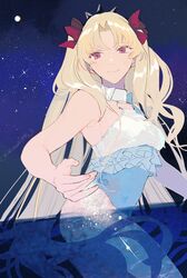 ereshkigal (fate) from fate/grand order