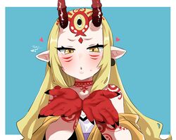 ibaraki douji (fate) from fate/grand order