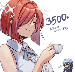 erza scarlet from fairy tail