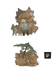 ishmael (project moon) from limbus company