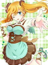 love live! fan art