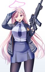kanna (blue archive) from blue archive
