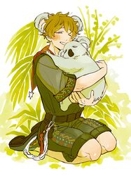 takamine midori from ensemble stars!