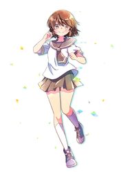 odagiri futaba from sansha san'you by arai cherry