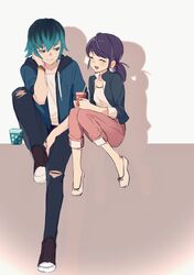 luka couffaine from miraculous ladybug