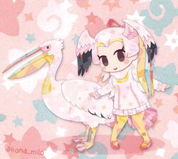 kemono friends fan art