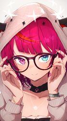 irys (hololive) from hololive