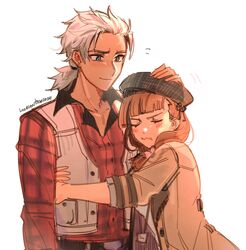 eiyuu densetsu fan art