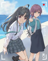 awa subaru from girls band cry by cancer (zjcconan)