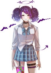 tanaka mamimi from idolmaster