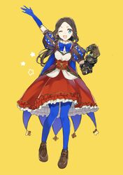 leonardo da vinci (fate) from fate/grand order