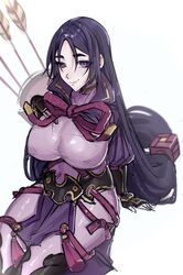 minamoto no raikou (fate) from fate/grand order