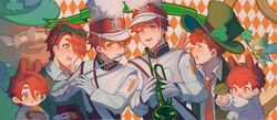 axis powers hetalia fan art