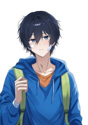 sung jin-woo from solo leveling