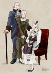 franziska von karma from ace attorney