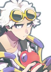 ariados from pokemon