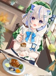 Booru post from safebooru.org